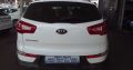 2010 Kia Sportage 2.0 Engine Capacity with Manuel Transmission El
