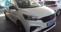 2021 Suzuki Ertiage 1.5 Engine Capacity 7-Seater with Manuel Tran