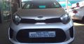 2019 Kia Picanto 1.2 Engine Capacity with Manuel Transmission, El