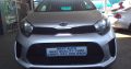 2019 Kia Picanto 1.2 Engine Capacity with Manuel Transmission, El
