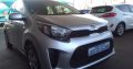 2019 Kia Picanto 1.2 Engine Capacity with Manuel Transmission, El