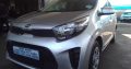 2019 Kia Picanto 1.2 Engine Capacity with Manuel Transmission, El