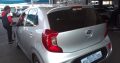2019 Kia Picanto 1.2 Engine Capacity with Manuel Transmission, El