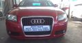 2009 Audi A3 2.0 Engine Capacity with Manuel Transmission Petrol