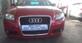 2009 Audi A3 2.0 Engine Capacity with Manuel Transmission Petrol