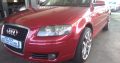 2009 Audi A3 2.0 Engine Capacity with Manuel Transmission Petrol