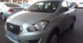 2018 Datsun Go+ 1.2 Engine Capacity with Manuel Transmission, 7-S