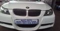 2008 BMW 330-D Engine Capacity F90 with Automatic Transmission. E