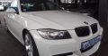 2008 BMW 330-D Engine Capacity F90 with Automatic Transmission. E