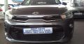 2020 Kia Rio 1.4 Engine Capacity with Automatic Transmission, El