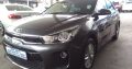 2020 Kia Rio 1.4 Engine Capacity with Automatic Transmission, El