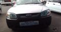 2011 Ford Bantam 1.3 Engine Capacity with Manuel Transmission, El