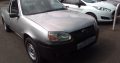 2011 Ford Bantam 1.3 Engine Capacity with Manuel Transmission, El