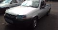 2011 Ford Bantam 1.3 Engine Capacity with Manuel Transmission, El