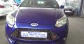 2014 Ford Focus 2.0 Engine Capacity St-3 with Manuel Transmission