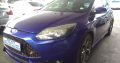 2014 Ford Focus 2.0 Engine Capacity St-3 with Manuel Transmission