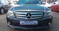 2008 Mercedes Benz C-180 Engine Capacity with Automatic Transmiss
