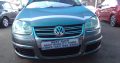 2009 VW Jetta 5 2.0 Engine Capacity TDI Diesel with Manuel Transm