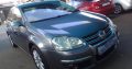 2009 VW Jetta 5 2.0 Engine Capacity TDI Diesel with Manuel Transm