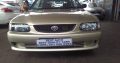 2005 Toyota Tazz 1.3 Engine Capacity with Manuel Transmission, Ce
