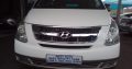 2010 Hyundai H-1 2.4 Engine Capacity Petrol (8-Seater) with Manue