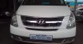 2010 Hyundai H-1 2.4 Engine Capacity Petrol (8-Seater) with Manue