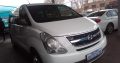 2010 Hyundai H-1 2.4 Engine Capacity Petrol (8-Seater) with Manue