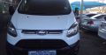 2014 Ford Transit 2.2 Engine Capacity Panel Van Diesel with Manue