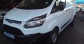 2014 Ford Transit 2.2 Engine Capacity Panel Van Diesel with Manue