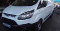 2014 Ford Transit 2.2 Engine Capacity Panel Van Diesel with Manue