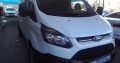 2014 Ford Transit 2.2 Engine Capacity Panel Van Diesel with Manue