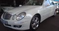 2008 Mercedes Benz E-200 2.0 Engine Capacity Compressor with Auto