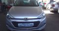 2018 Hyundai i20 1.6 Engine Capacity with Automatic Transmission,