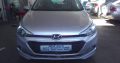 2018 Hyundai i20 1.6 Engine Capacity with Automatic Transmission,