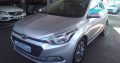 2018 Hyundai i20 1.6 Engine Capacity with Automatic Transmission,