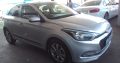 2018 Hyundai i20 1.6 Engine Capacity with Automatic Transmission,