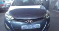 2013 Hyundai i20 1.4 Engine Capacity with Automatic Transmission,