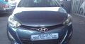 2013 Hyundai i20 1.4 Engine Capacity with Automatic Transmission,