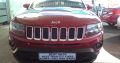 2014 Jeep Compass 2.0 Engine Capacity with Automatic Transmission