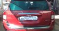 2014 Jeep Compass 2.0 Engine Capacity with Automatic Transmission