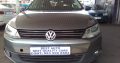2012 VW Jetta 6 1.4 Engine Capacity TSI with Manuel Transmission,