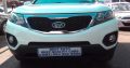 2010 Kia Serento 2.4 Engine Capacity with Automatic Transmission,