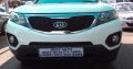 2010 Kia Serento 2.4 Engine Capacity with Automatic Transmission,