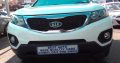 2010 Kia Serento 2.4 Engine Capacity with Automatic Transmission,
