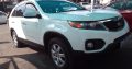 2010 Kia Serento 2.4 Engine Capacity with Automatic Transmission,