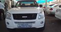 2013 Isuzu Kb-250 2.5 Engine Capacity Single Cab with Manuel Tran