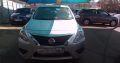 2019 Nissan Almera 1.5 Engine Capacity with Automatic Transmissio