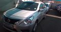 2019 Nissan Almera 1.5 Engine Capacity with Automatic Transmissio
