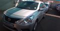 2019 Nissan Almera 1.5 Engine Capacity with Automatic Transmissio