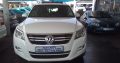 2009 VW Tiguan 2.0 Engine Capacity TDI Diesel with Automatic Tran